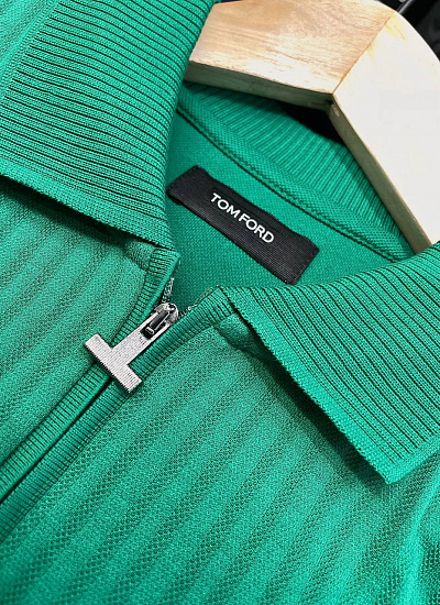 Поло Tom Ford
