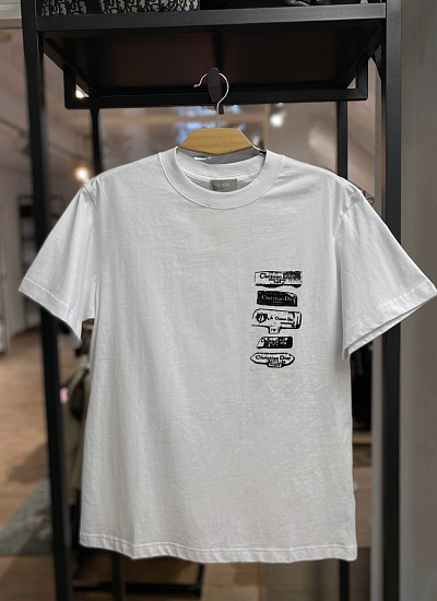 Футболка Dior