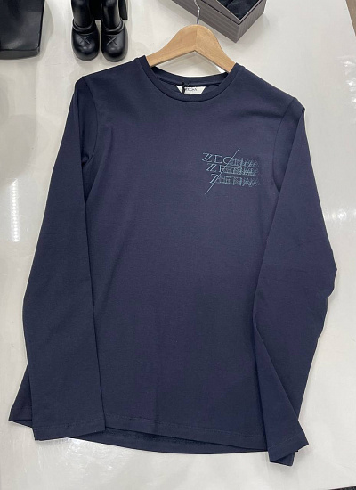 Лонгслив Zegna