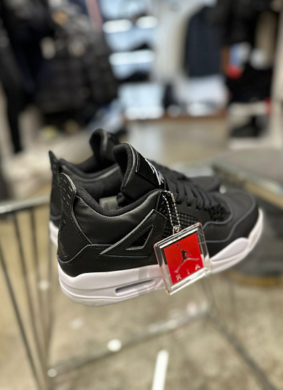 Кеды Air Jordan