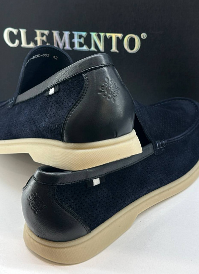 Лоферы  Clemento