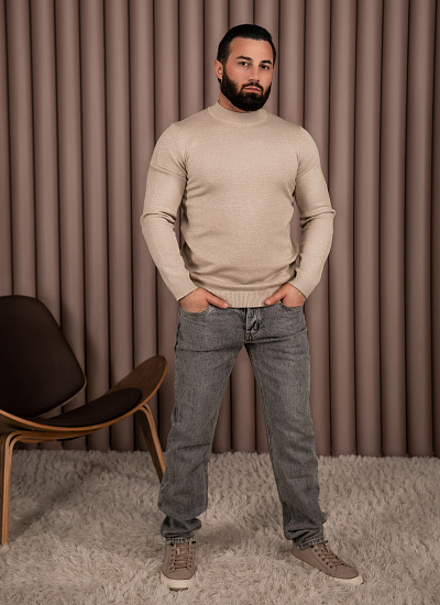 Джемпер BePlatinum