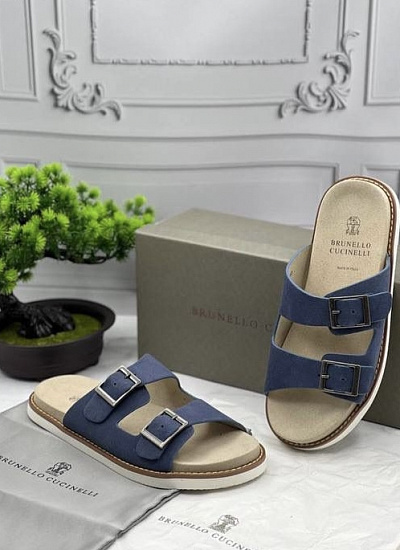 Сланцы Brunello Cucinelli
