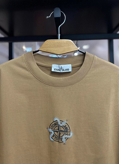 Футболка Stone Island