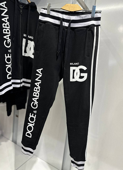 Костюм спорт Dolce&Gabbana