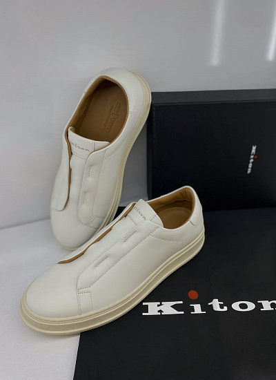 Кеды Kiton