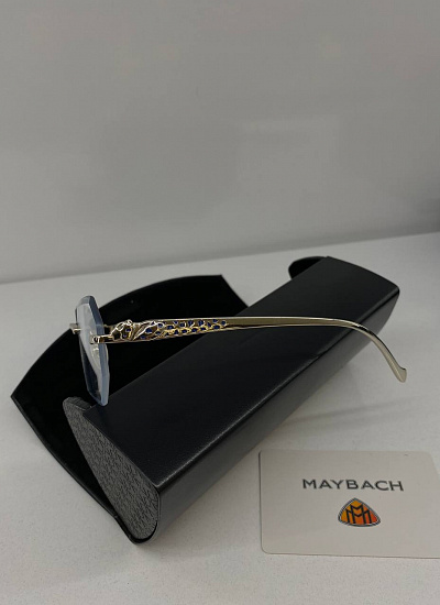 Очки Maybach