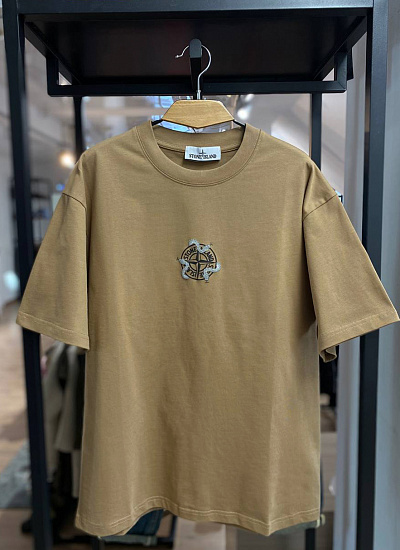 Футболка Stone Island