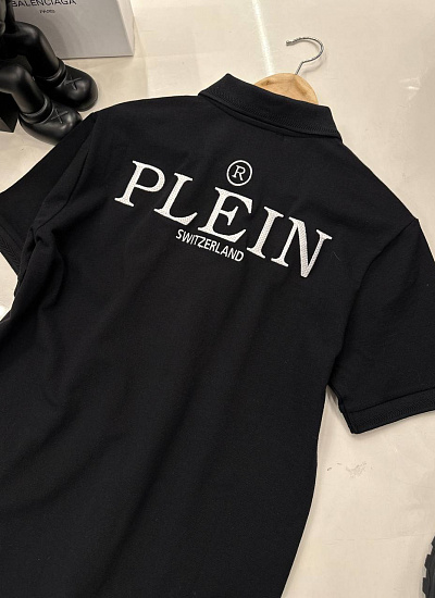 Футболка поло Philipp Plein