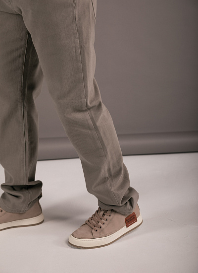 Джинсы Brunello Cucinelli
