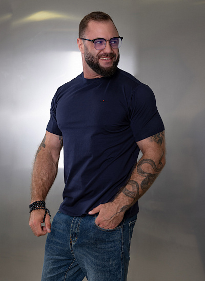 Футболка Kiton