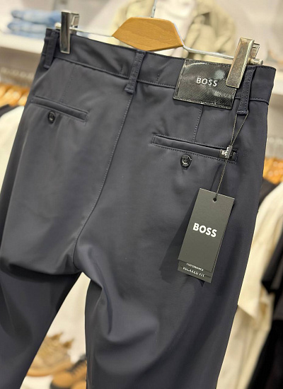 Брюки Hugo Boss
