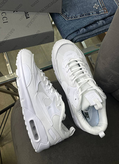 Кеды Nike