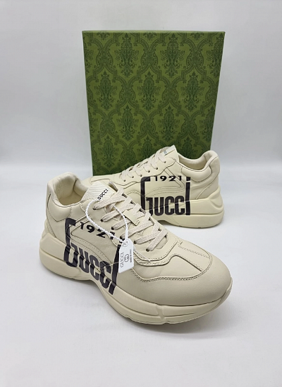 Кроссовки Gucci