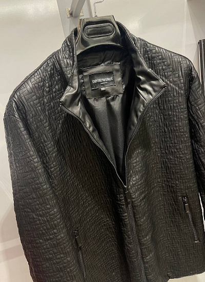 Куртка Emporio Armani