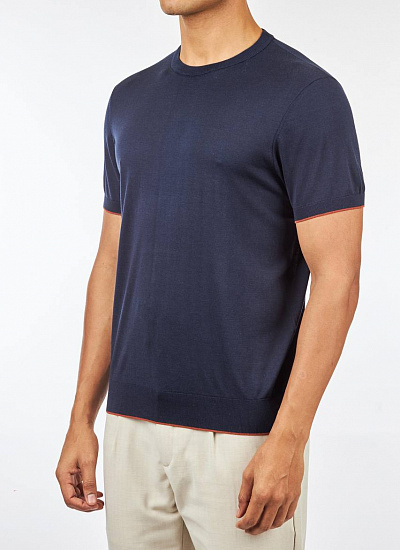 Футболка Zegna