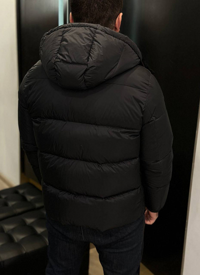 Куртка пуховик Zegna