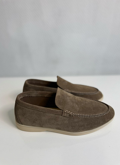 Лоферы Loro Piana