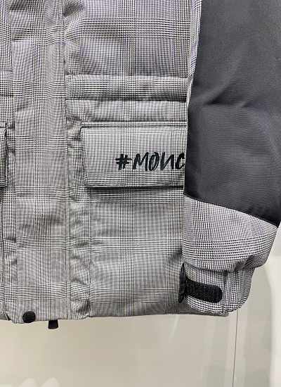 Куртка Moncler