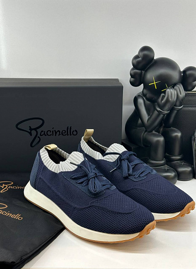 Кроссовки сеточка Racinello