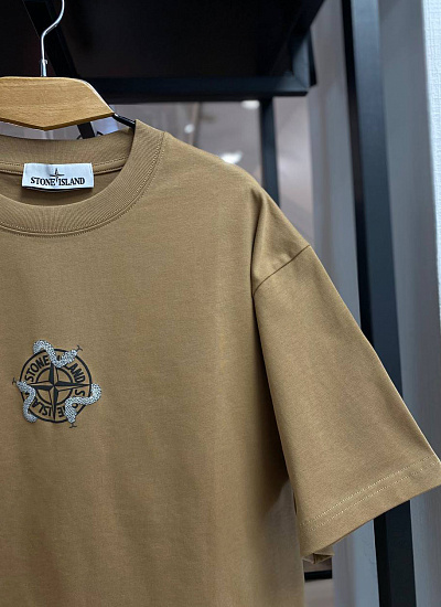 Футболка Stone Island