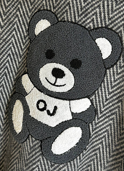 Костюм Open