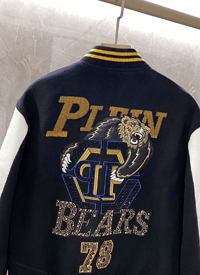 Бомбер Philipp Plein