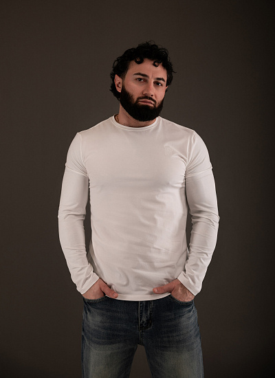 Лонгслив Brunello Cucinelli