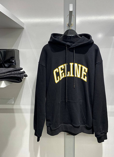 Худи Celine