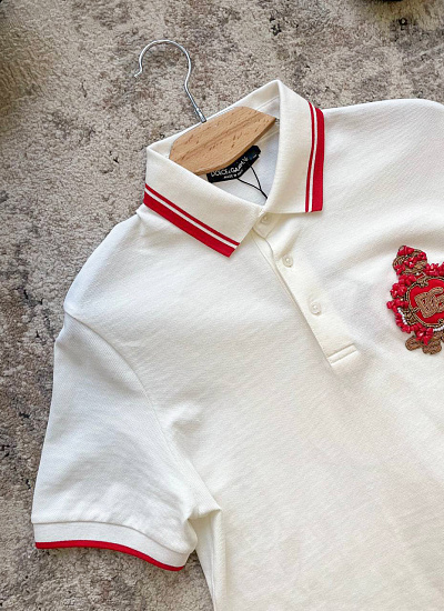 Поло Dolce&Gabbana