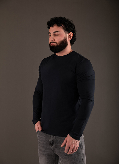 Лонгслив Brunello Cucinelli