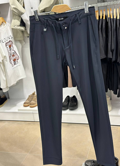 Брюки Hugo Boss