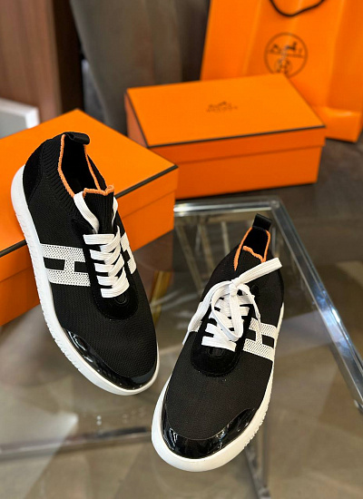Кроссовки Hermes