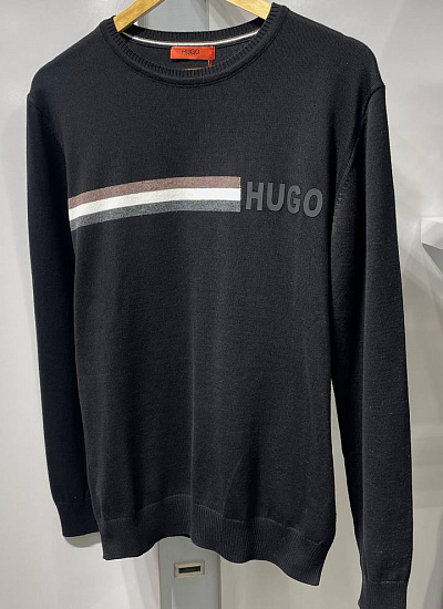 Джемпер Hugo Boss