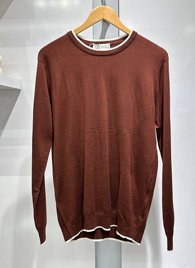 Джемпер Brunello Cucinelli