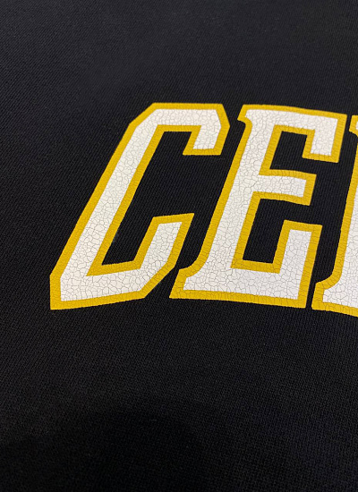 Худи Celine