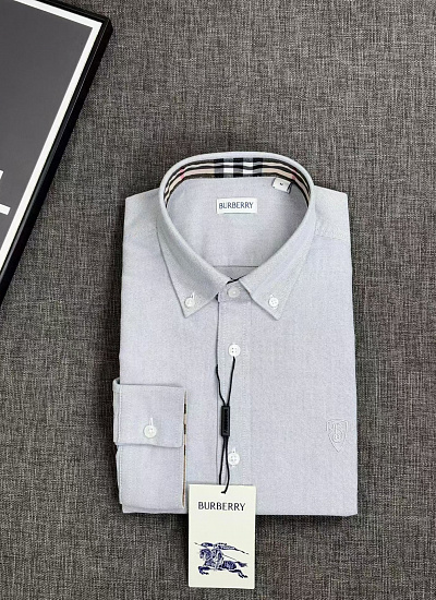 Рубашка Burberry