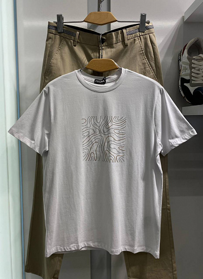 Футболка Zegna