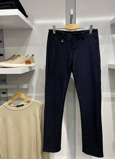 Брюки Zegna