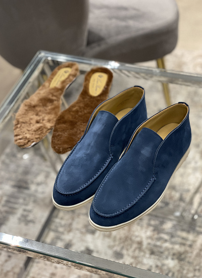 Обувь Loro Piana