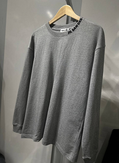 Лонгслив Jil Sander