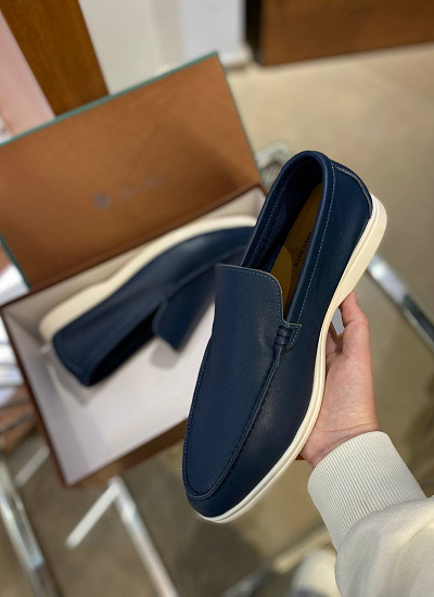 Обувь Loro Piana