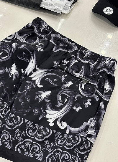 Шорты Dolce&Gabbana
