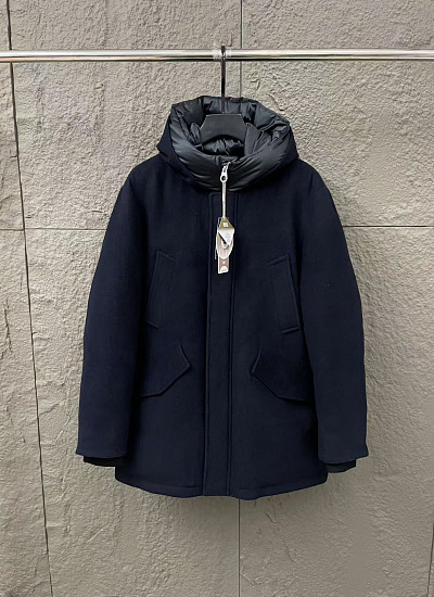 Куртка с капюшоном Loro Piana