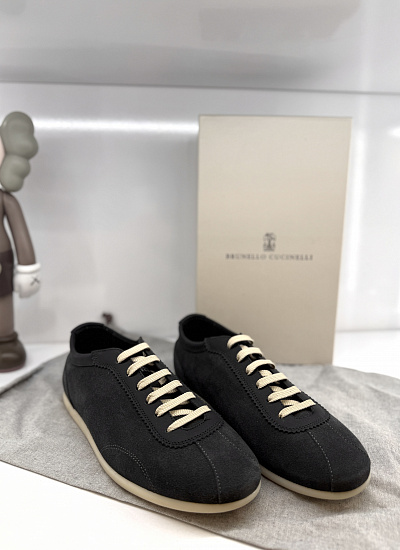 Кеды Brunello Cucinelli