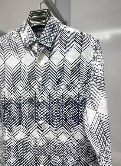 Рубашка Brioni