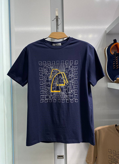 Футболка Hermes