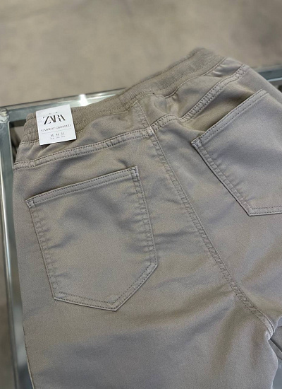 Шорты трикотажные Zara