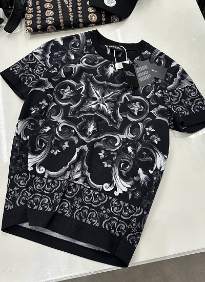 Футболка Dolce&Gabbana