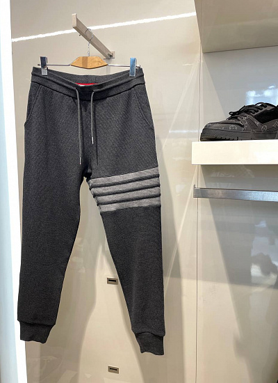 Брюки спорт Thom Browne
